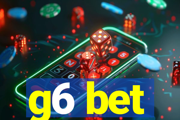 g6 bet